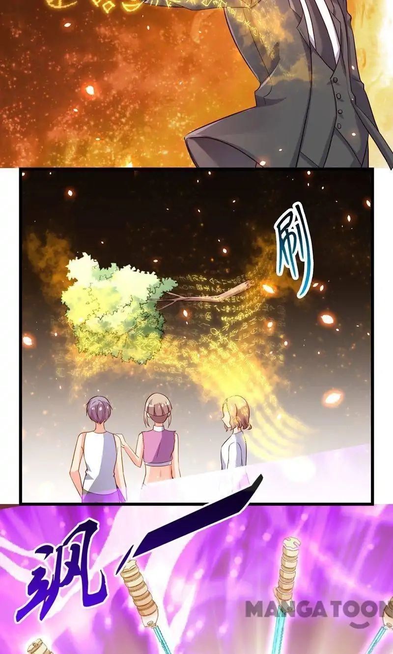 Nottie’s Contract Chapter 62 - page 18