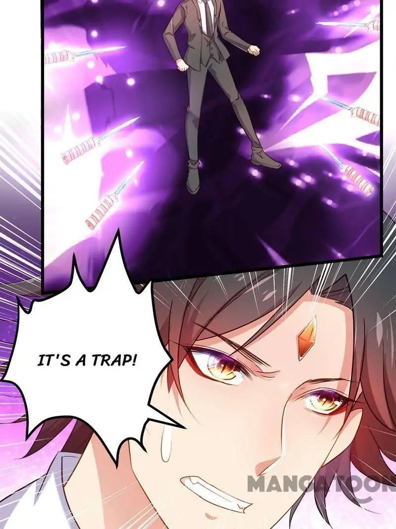 Nottie’s Contract Chapter 62 - page 20