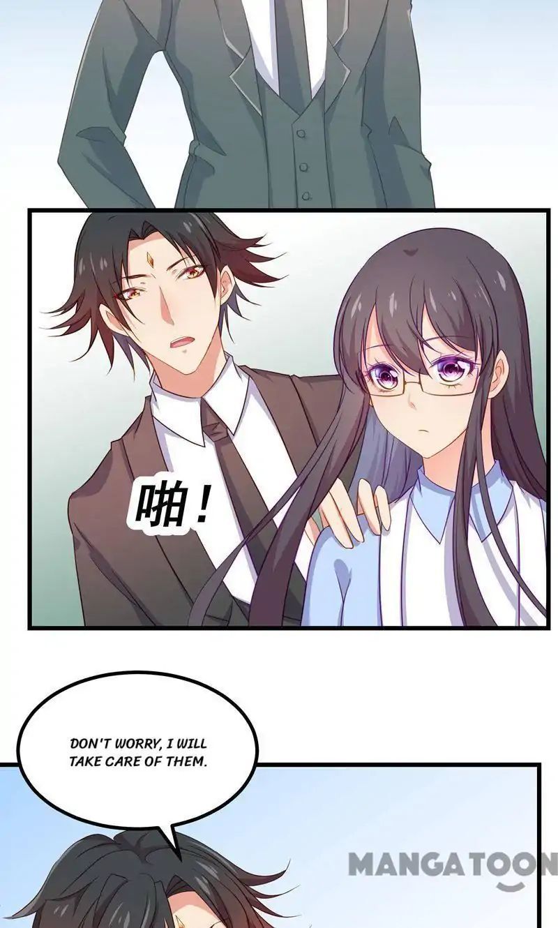 Nottie’s Contract Chapter 62 - page 7