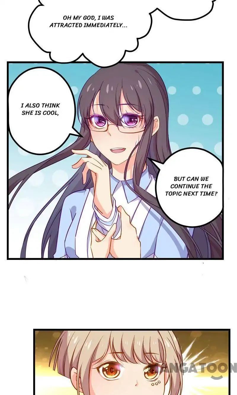 Nottie’s Contract Chapter 61 - page 10