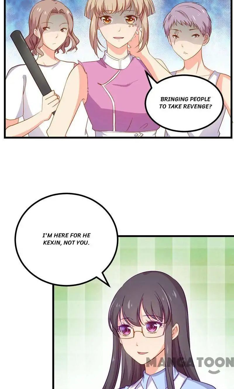 Nottie’s Contract Chapter 61 - page 12