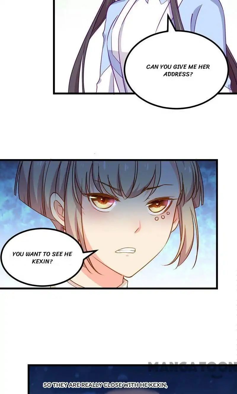 Nottie’s Contract Chapter 61 - page 13