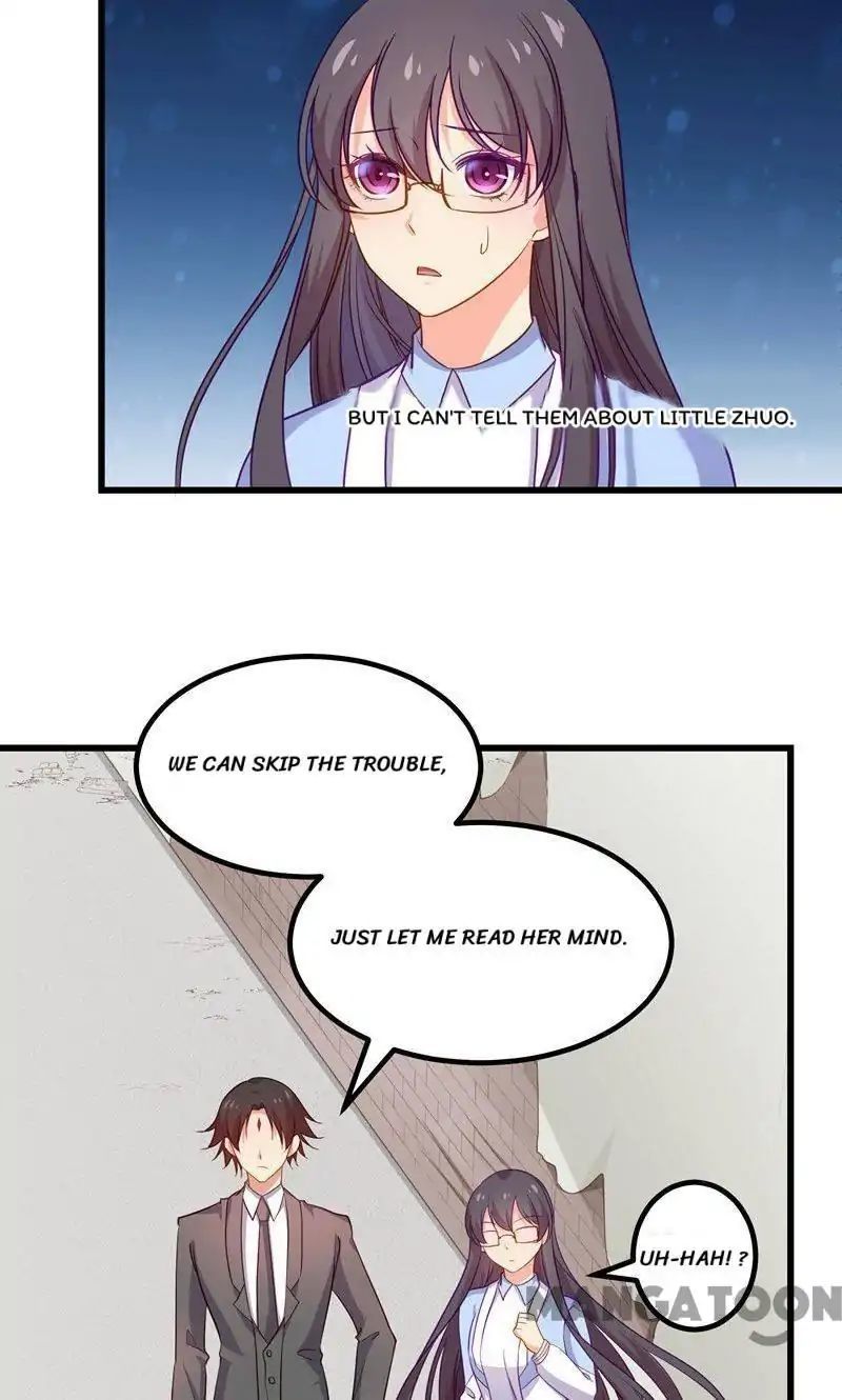 Nottie’s Contract Chapter 61 - page 14