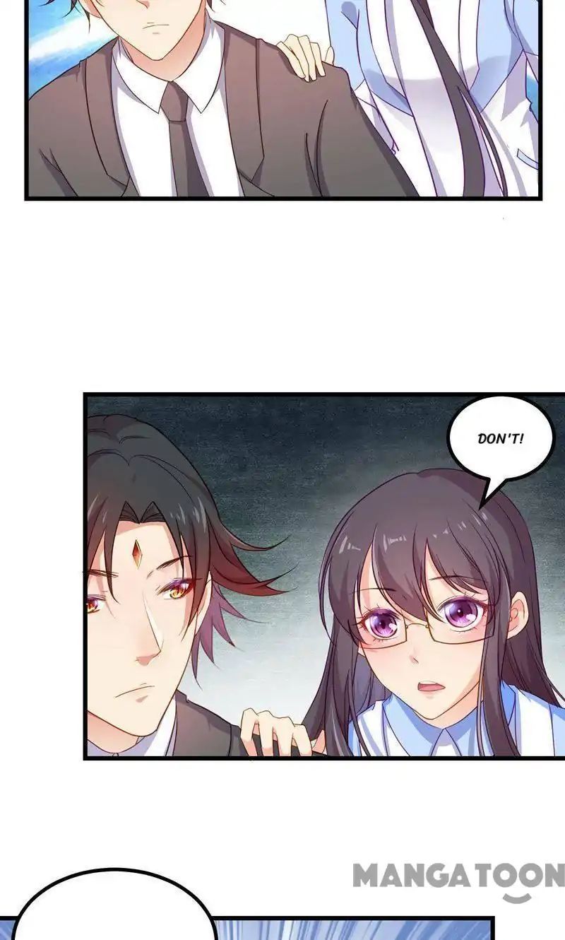 Nottie’s Contract Chapter 61 - page 16