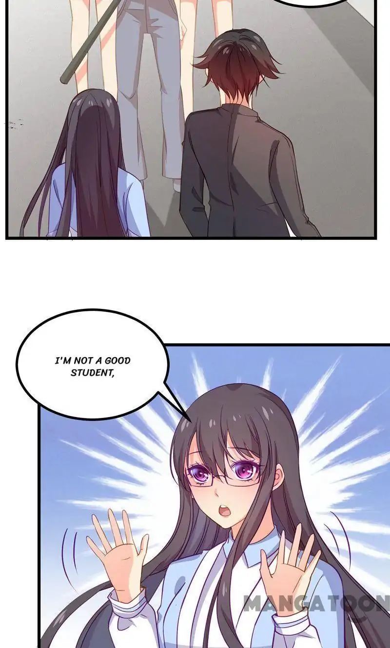 Nottie’s Contract Chapter 61 - page 4
