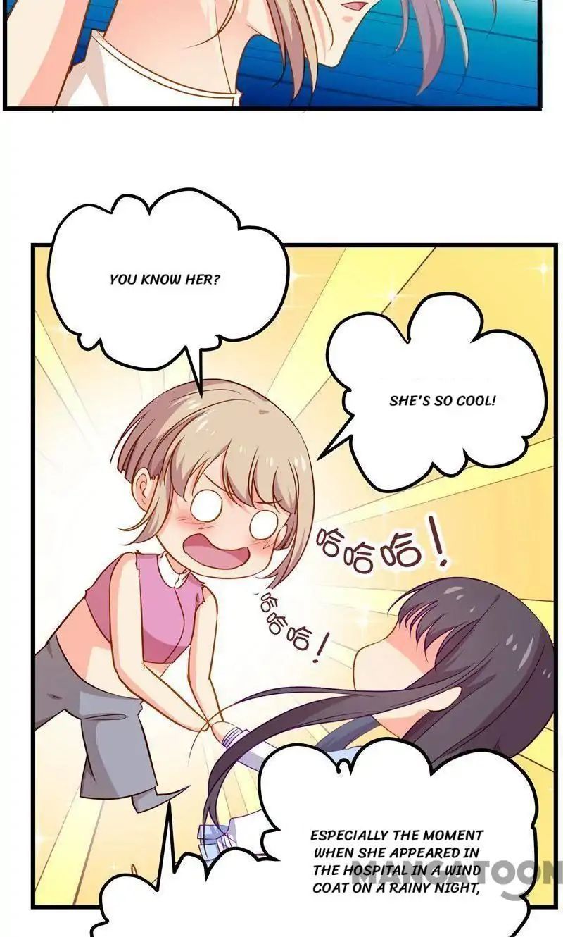 Nottie’s Contract Chapter 61 - page 9