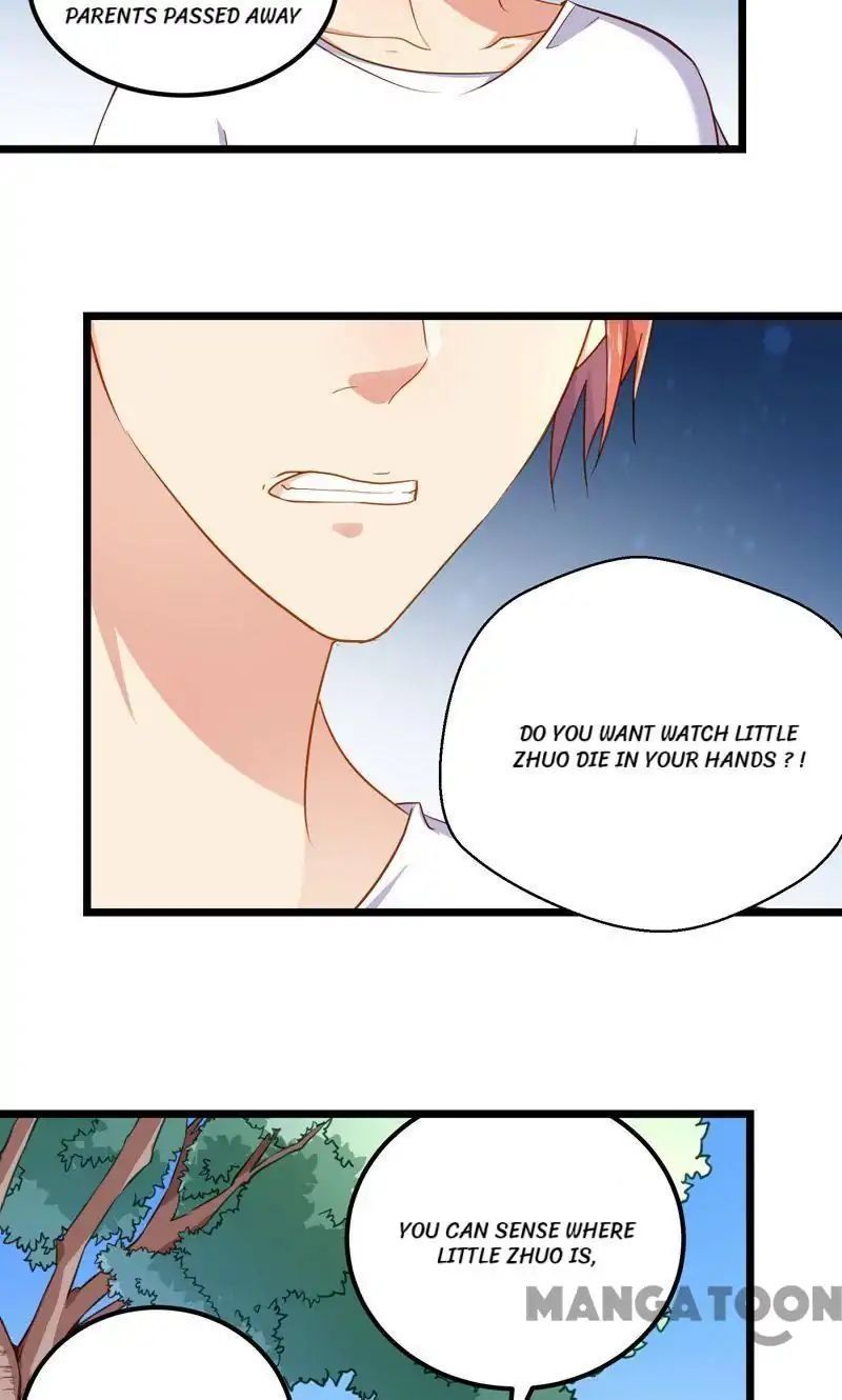 Nottie’s Contract Chapter 59 - page 10