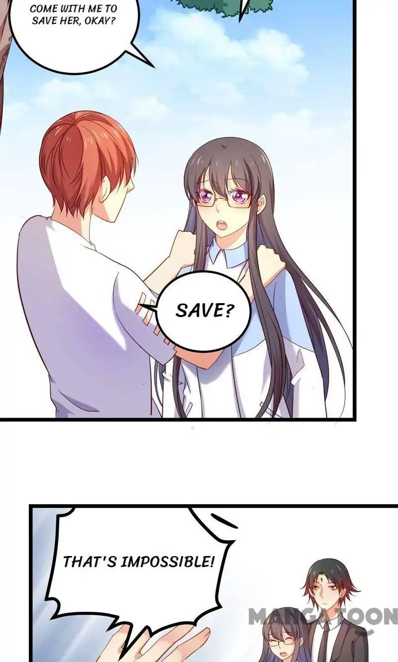 Nottie’s Contract Chapter 59 - page 11