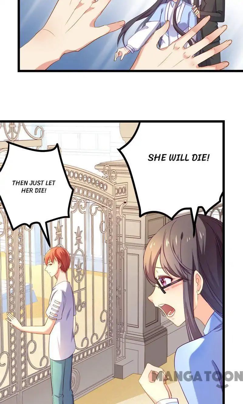 Nottie’s Contract Chapter 59 - page 12