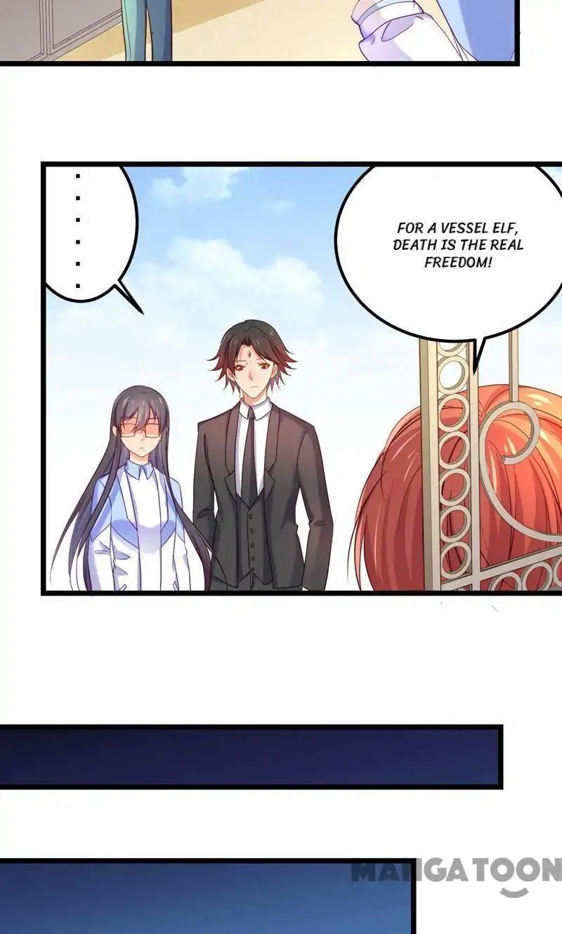 Nottie’s Contract Chapter 59 - page 13