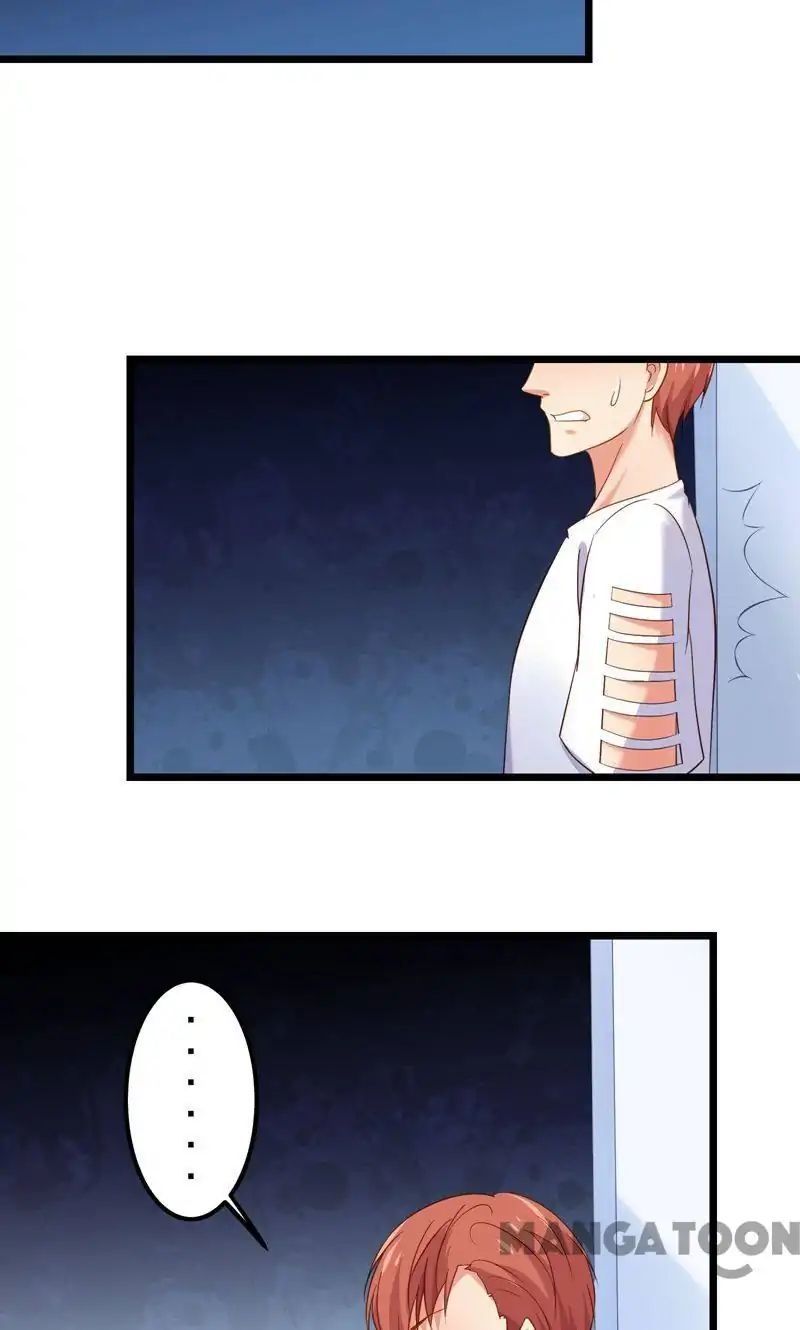 Nottie’s Contract Chapter 59 - page 14