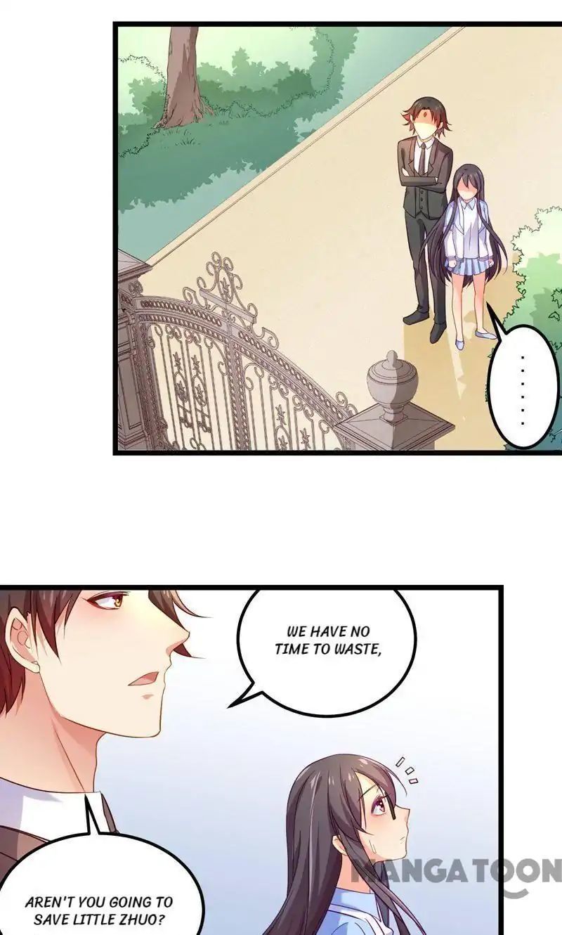 Nottie’s Contract Chapter 59 - page 16