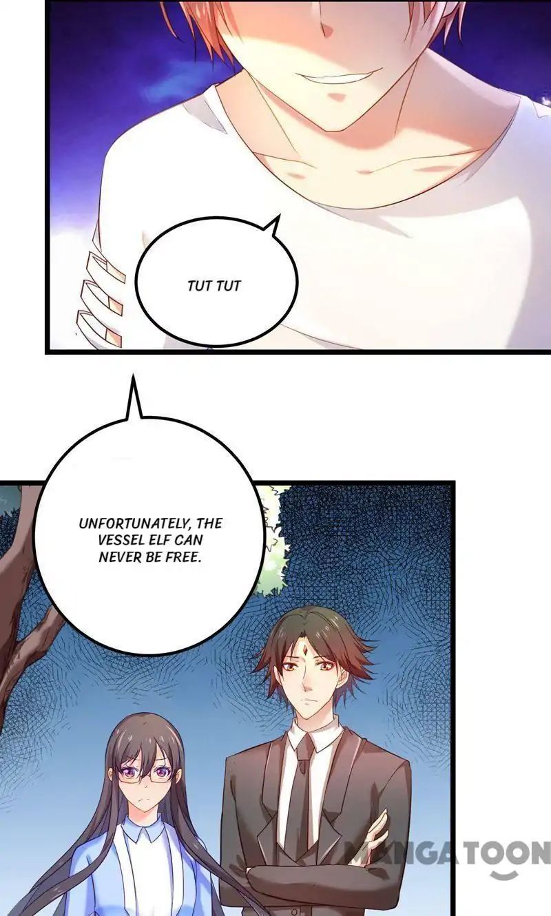 Nottie’s Contract Chapter 59 - page 2