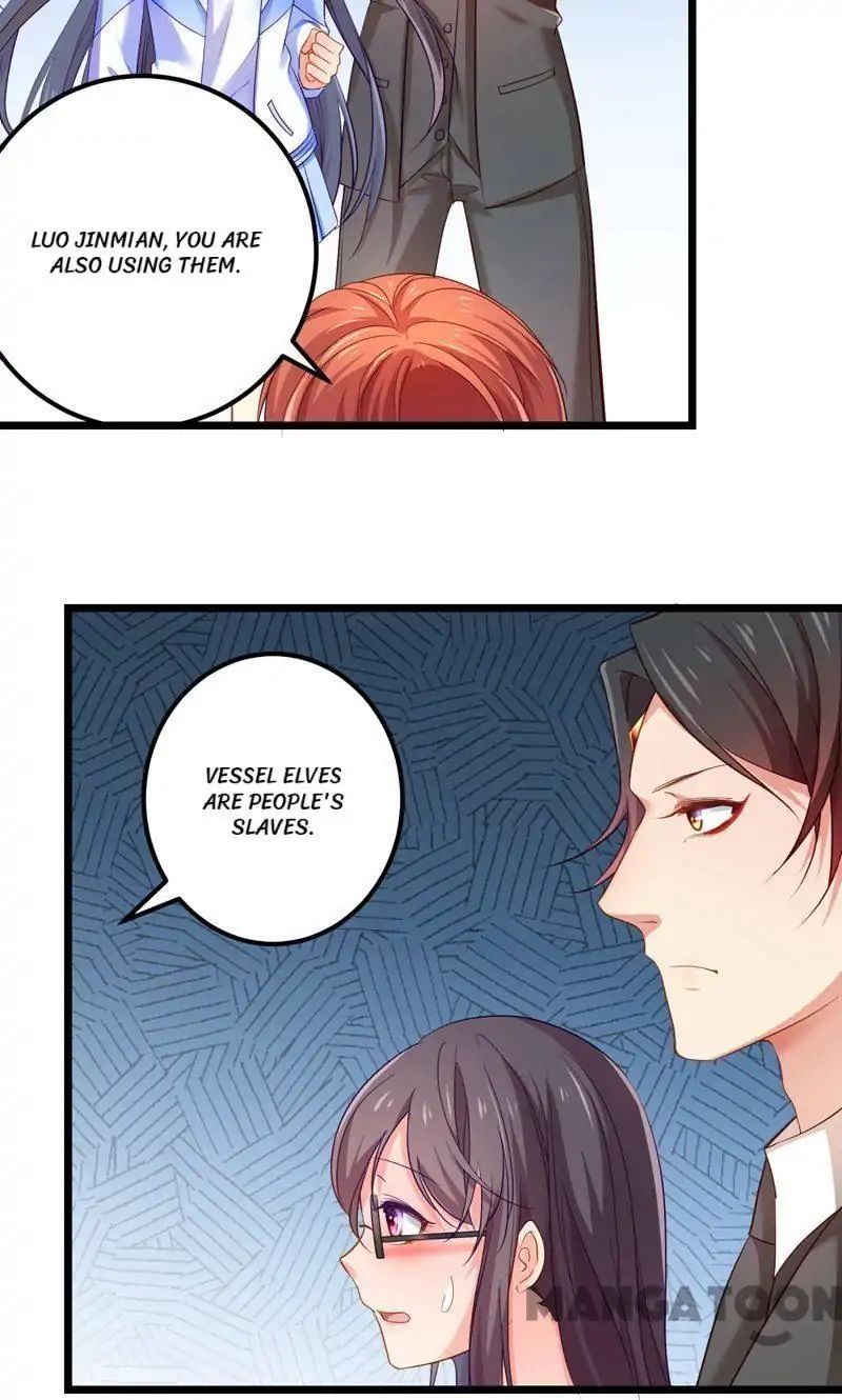 Nottie’s Contract Chapter 59 - page 3