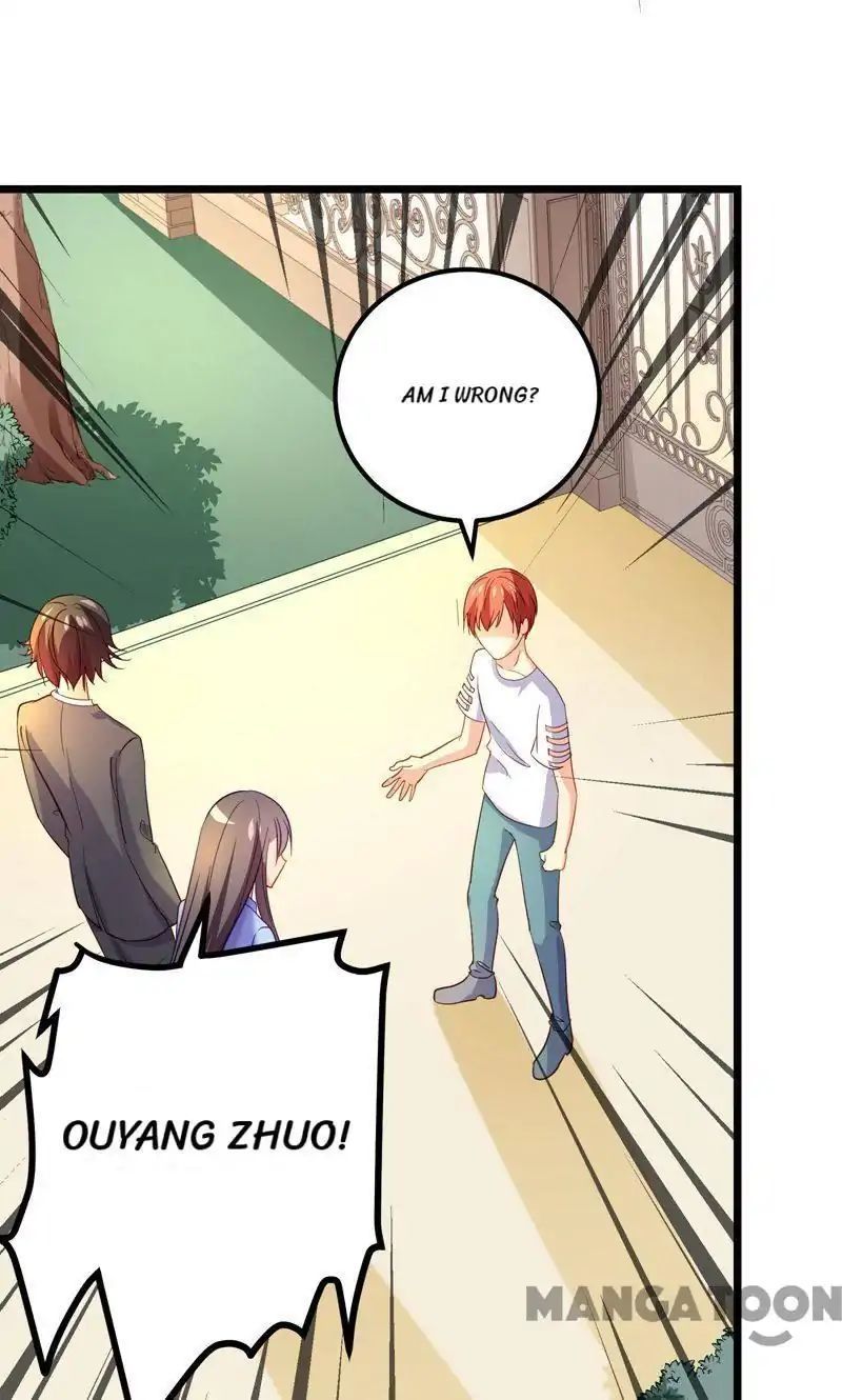 Nottie’s Contract Chapter 59 - page 4
