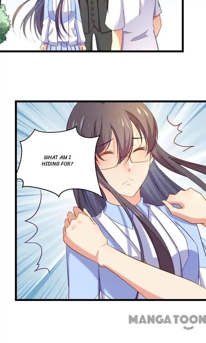 Nottie’s Contract Chapter 59 - page 6