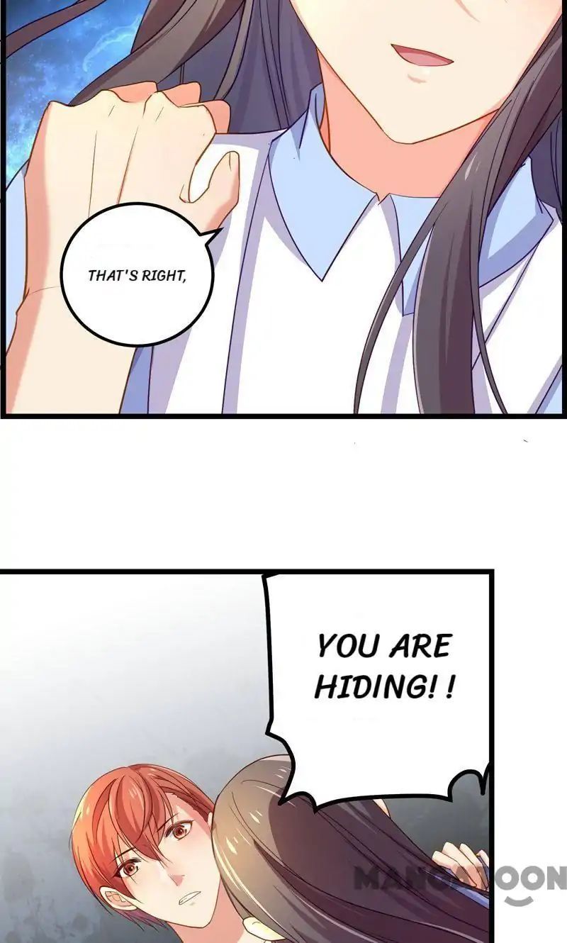 Nottie’s Contract Chapter 59 - page 8