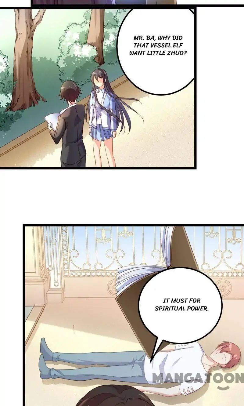 Nottie’s Contract Chapter 58 - page 10