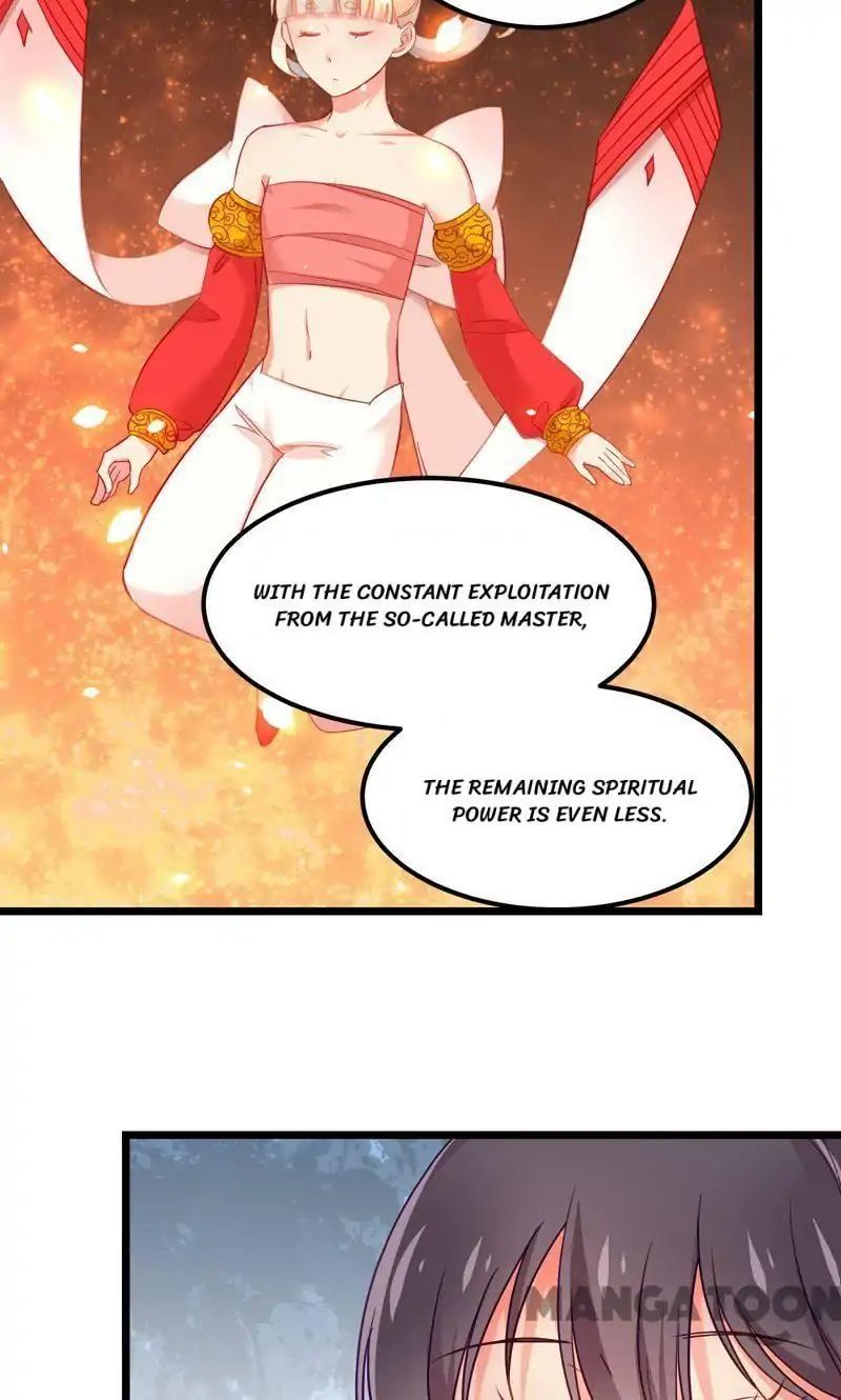 Nottie’s Contract Chapter 58 - page 13
