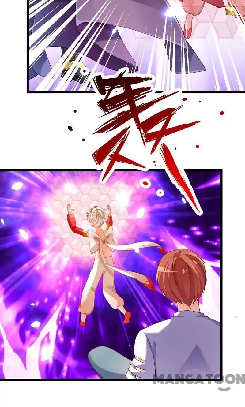 Nottie’s Contract Chapter 58 - page 4