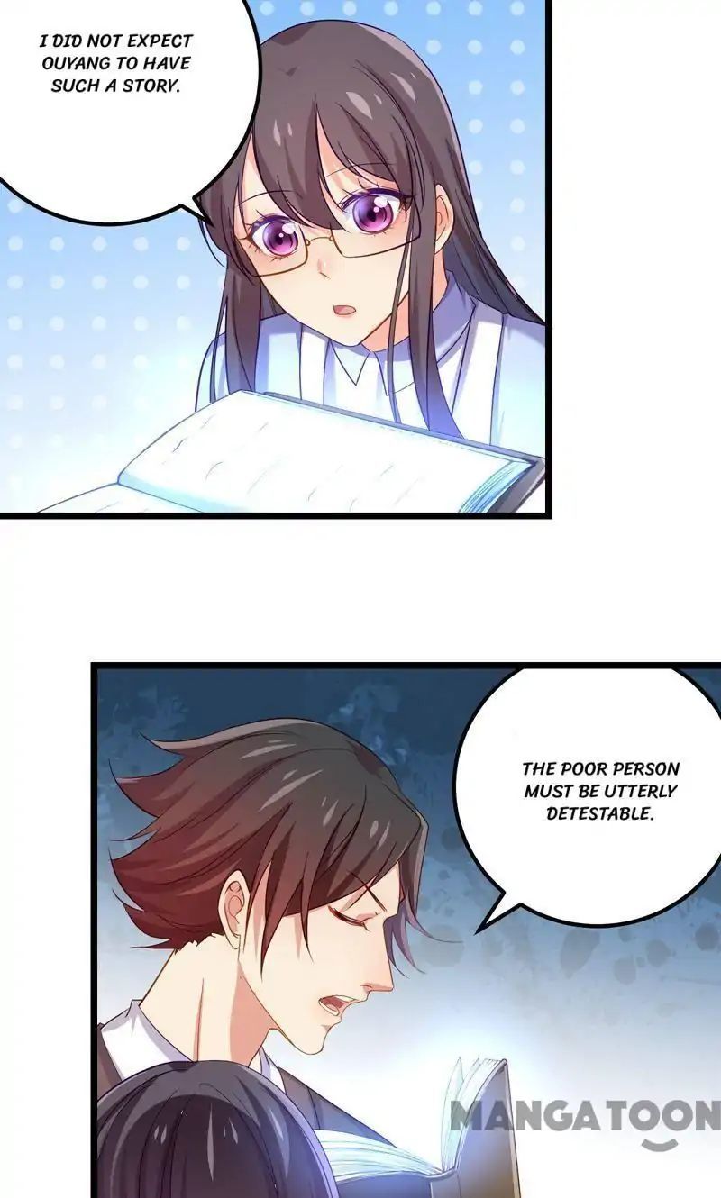 Nottie’s Contract Chapter 58 - page 9