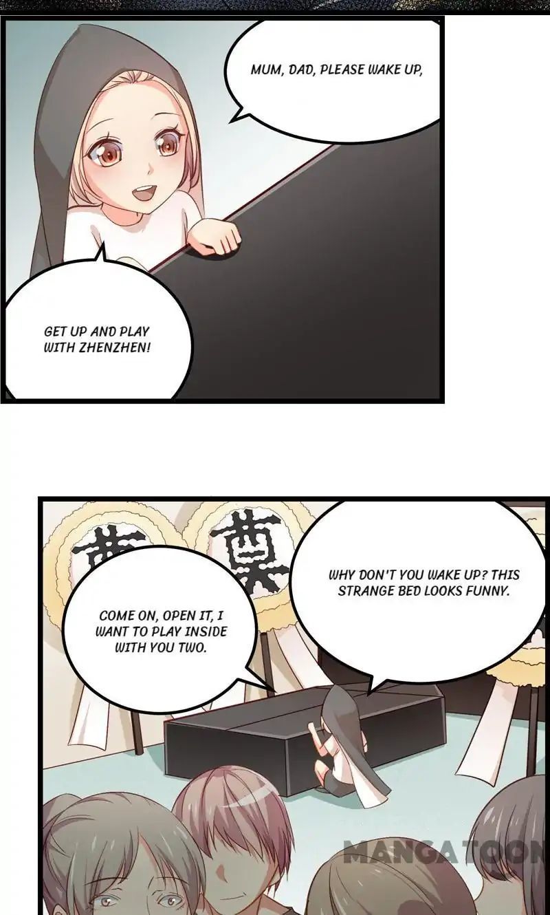 Nottie’s Contract Chapter 56 - page 10