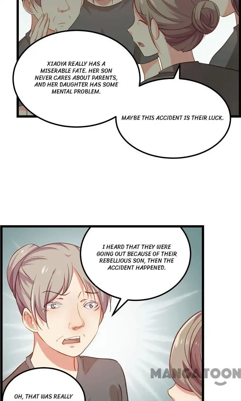 Nottie’s Contract Chapter 56 - page 11