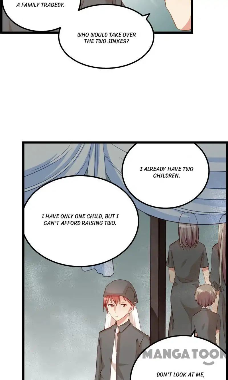 Nottie’s Contract Chapter 56 - page 12