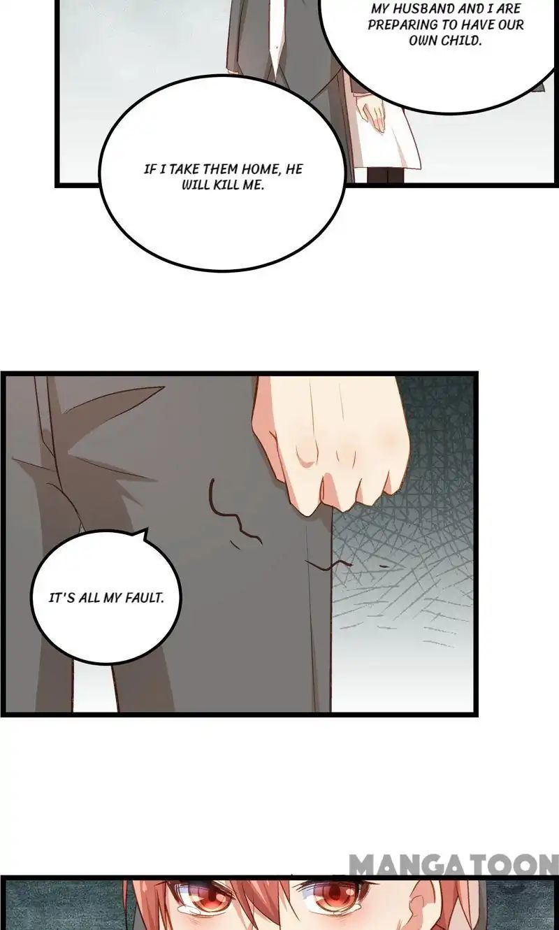 Nottie’s Contract Chapter 56 - page 13