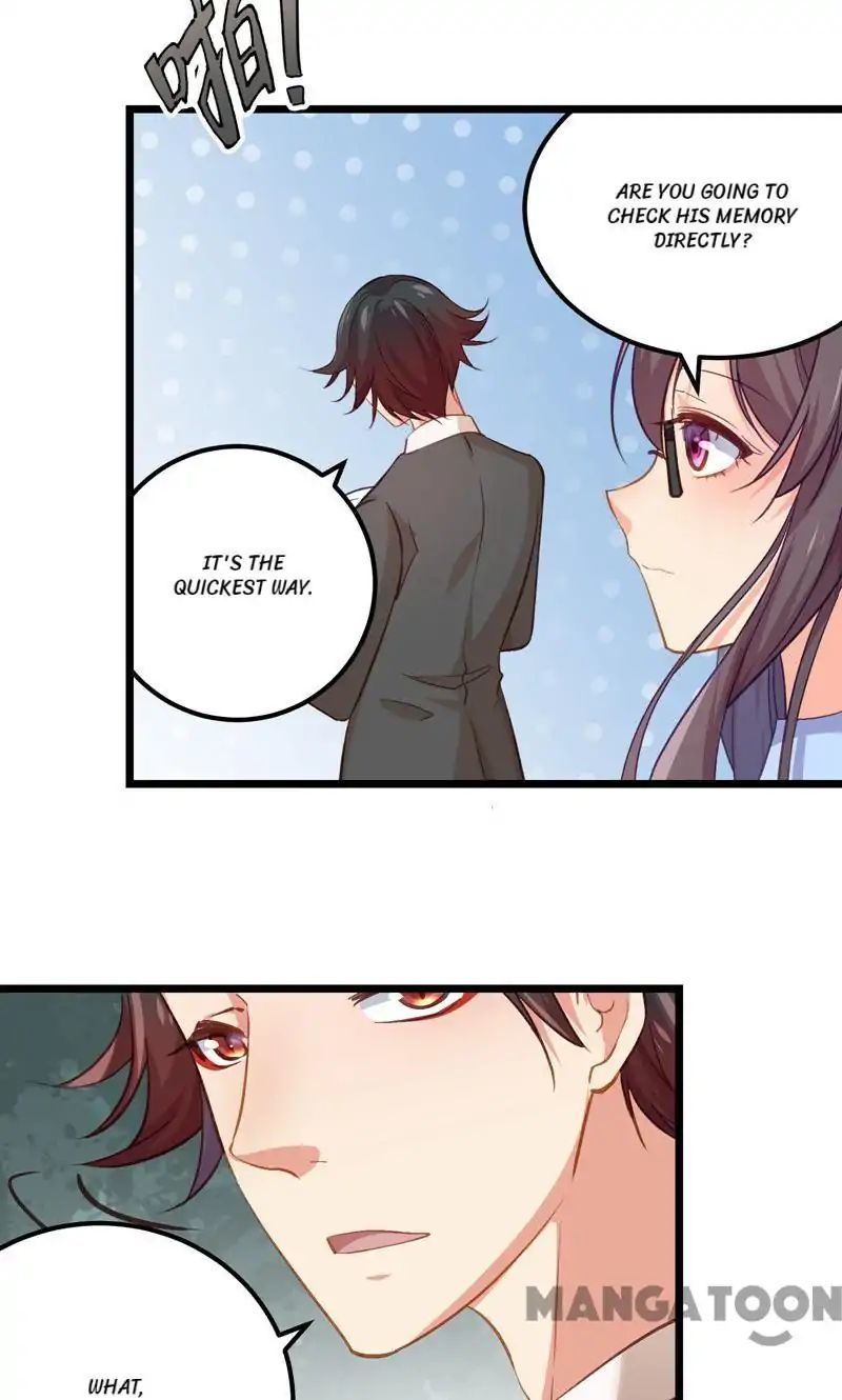 Nottie’s Contract Chapter 56 - page 6