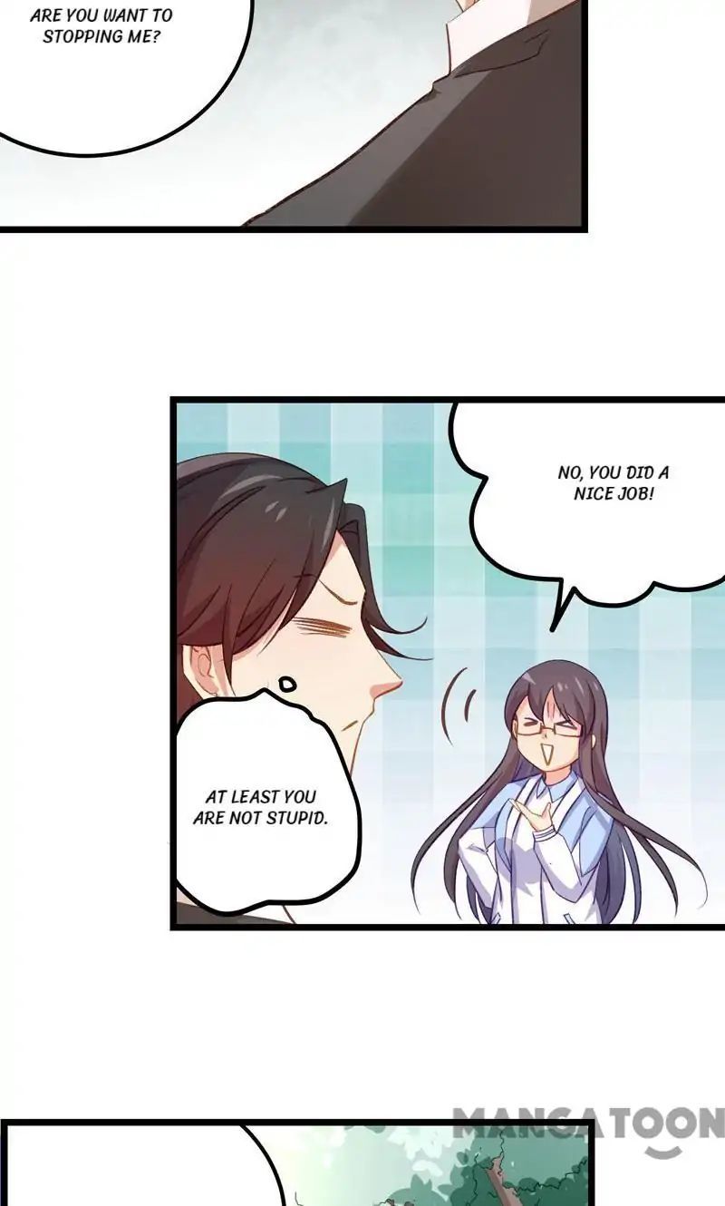 Nottie’s Contract Chapter 56 - page 7