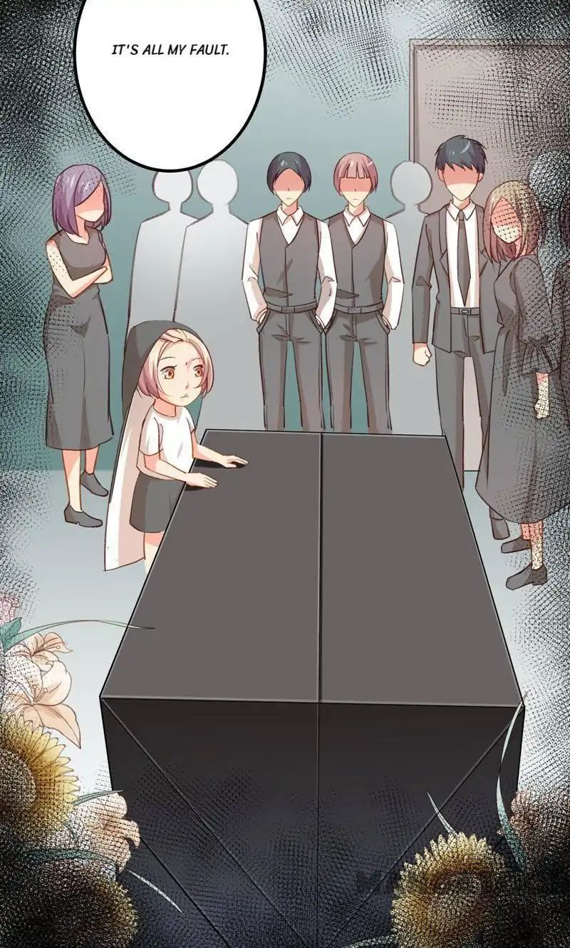 Nottie’s Contract Chapter 56 - page 9