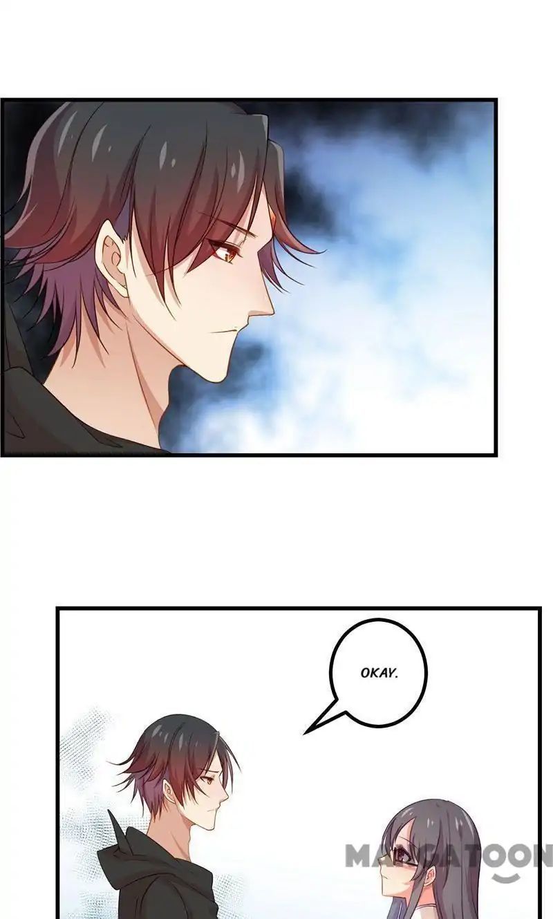 Nottie’s Contract Chapter 49 - page 1