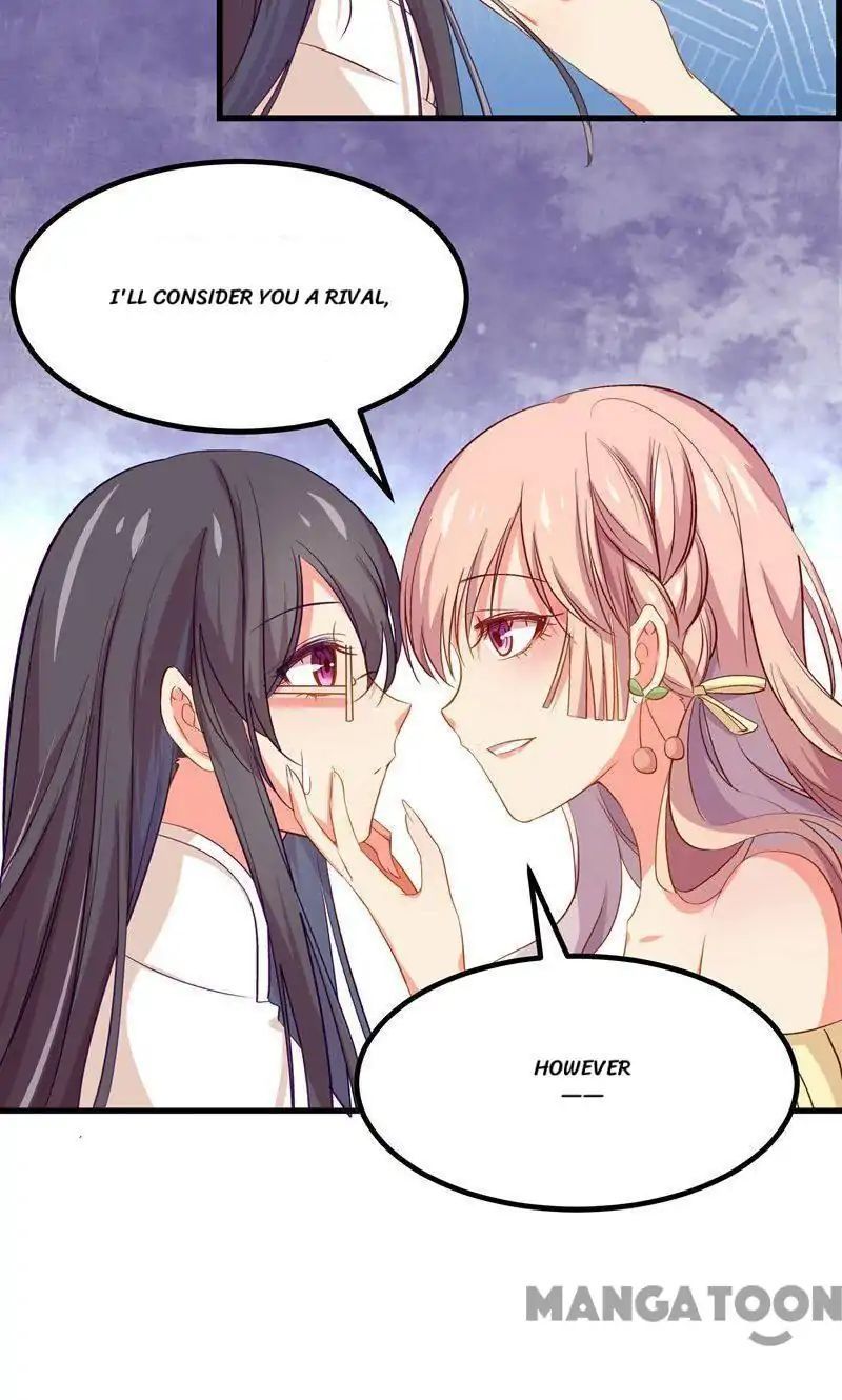 Nottie’s Contract Chapter 49 - page 14