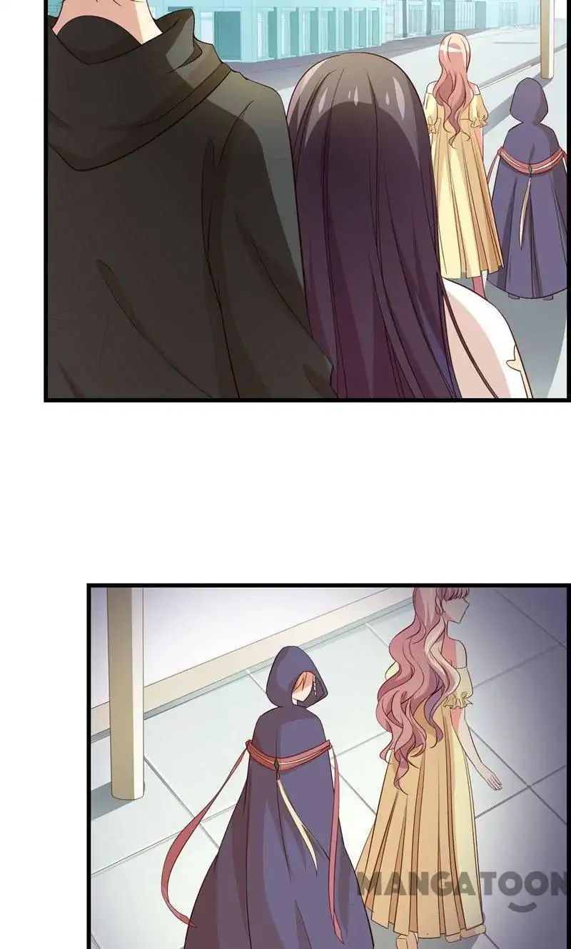 Nottie’s Contract Chapter 49 - page 16