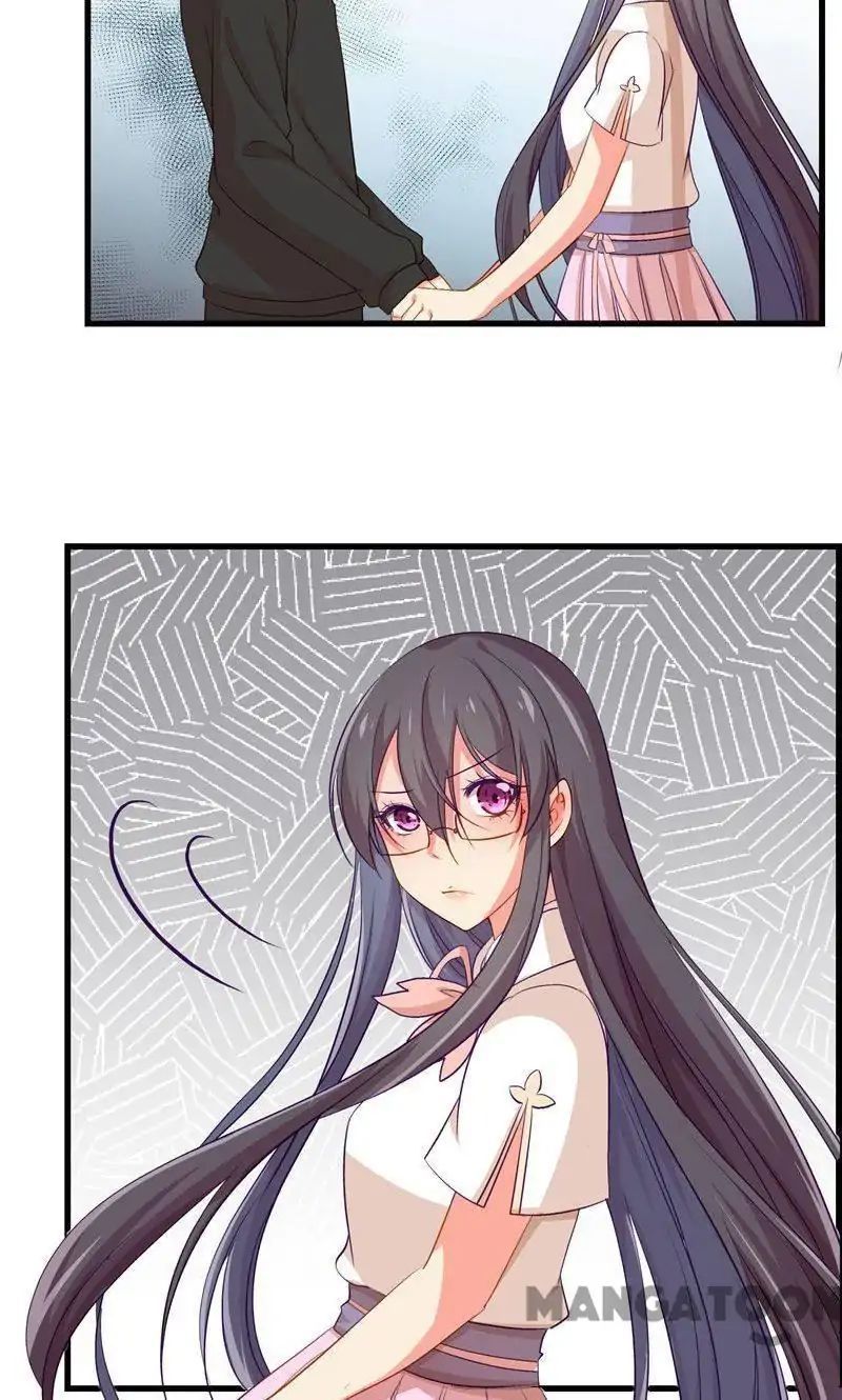 Nottie’s Contract Chapter 49 - page 2