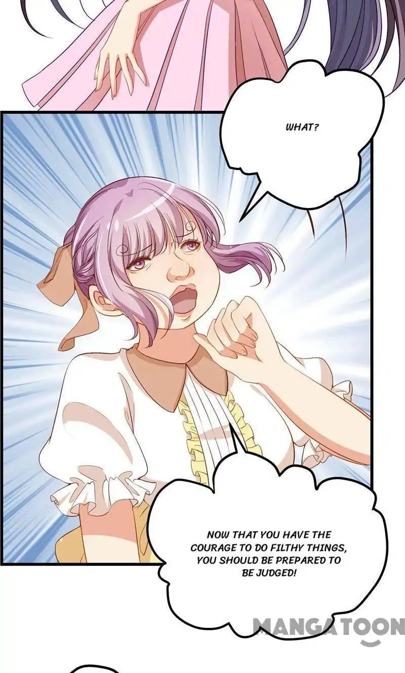 Nottie’s Contract Chapter 49 - page 3
