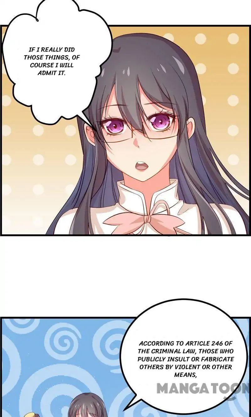 Nottie’s Contract Chapter 49 - page 4