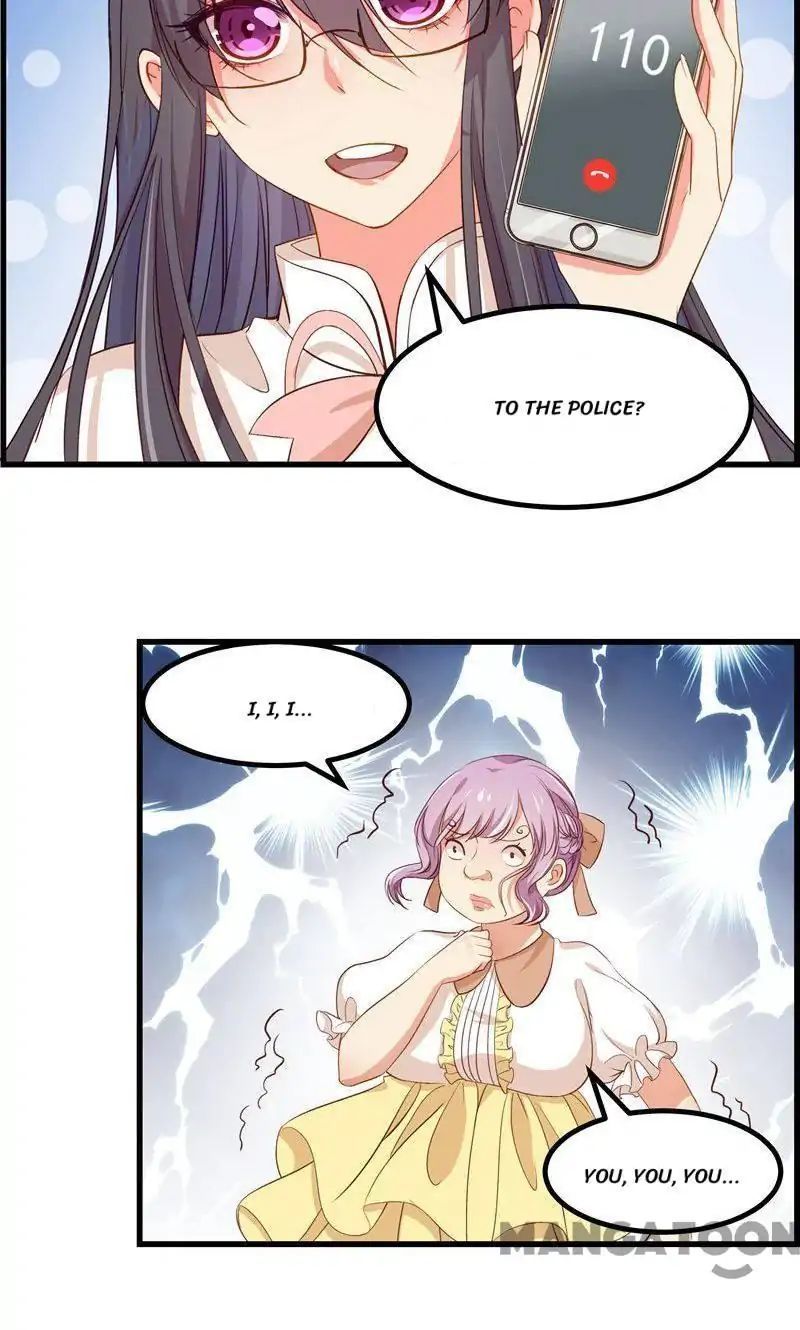Nottie’s Contract Chapter 49 - page 6