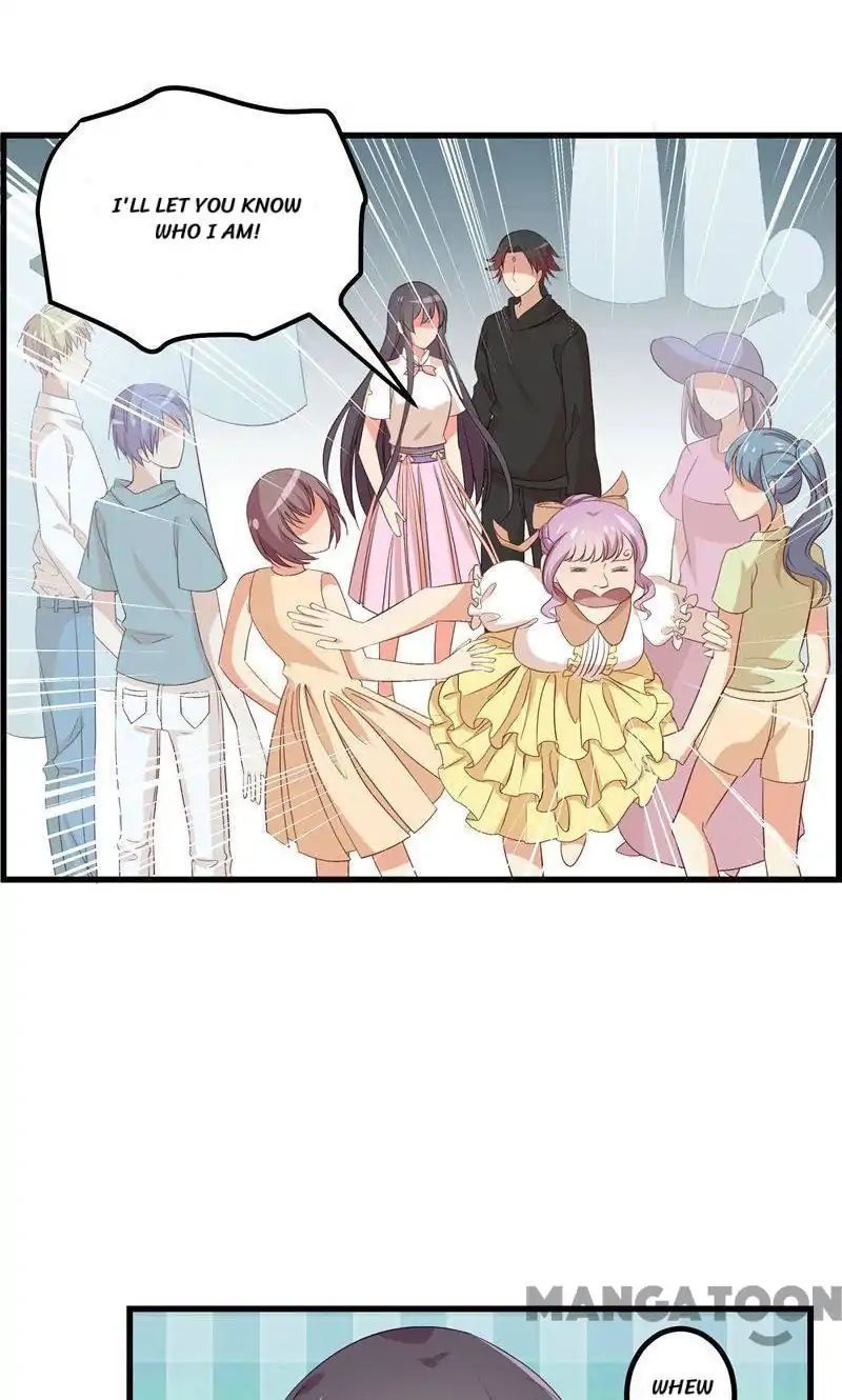 Nottie’s Contract Chapter 49 - page 7