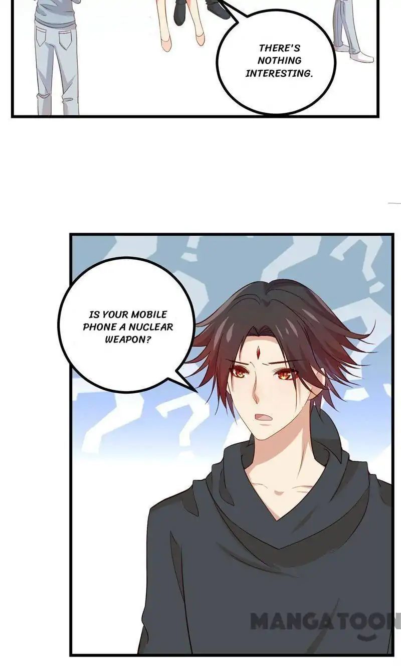 Nottie’s Contract Chapter 49 - page 9