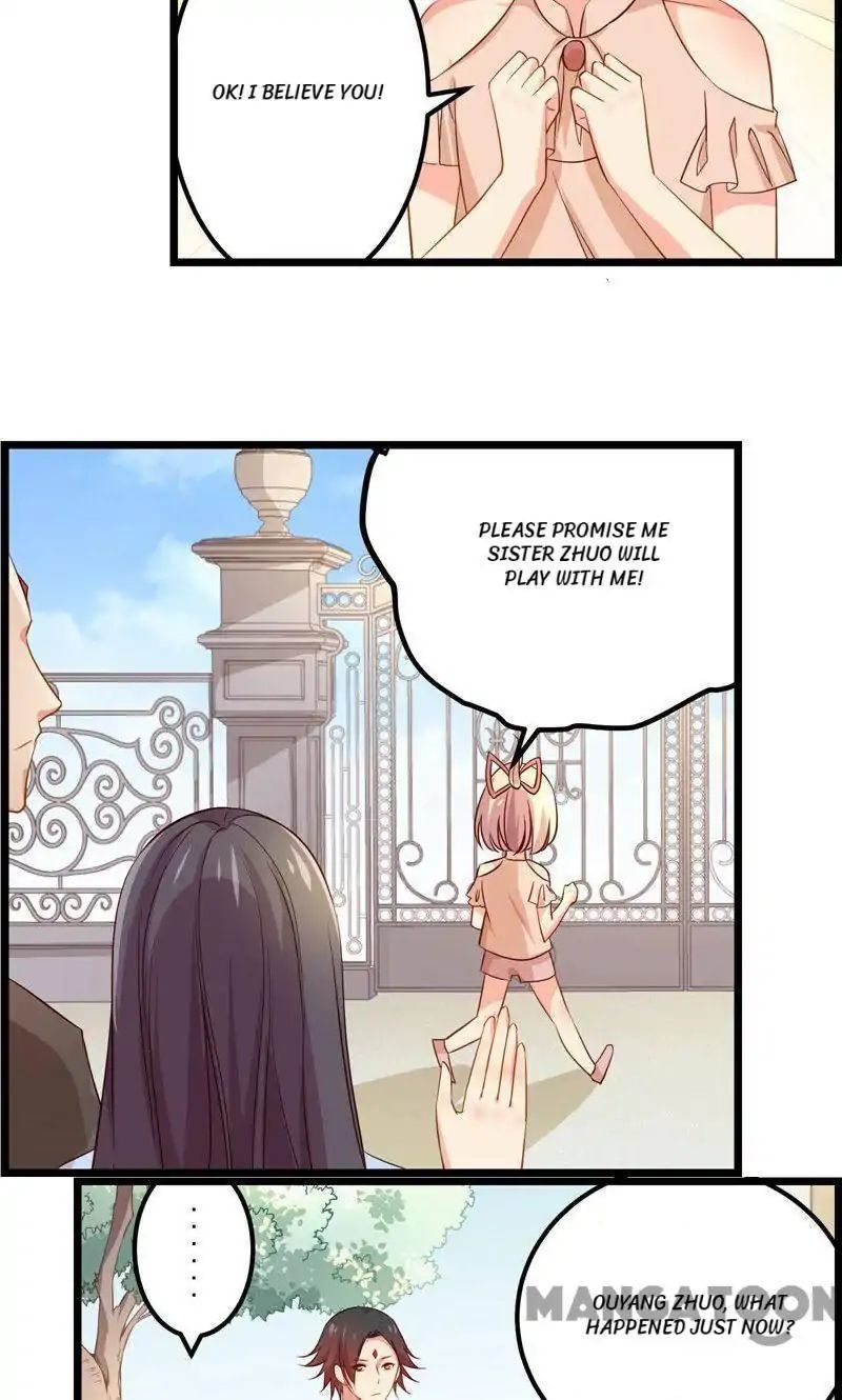 Nottie’s Contract Chapter 55 - page 10