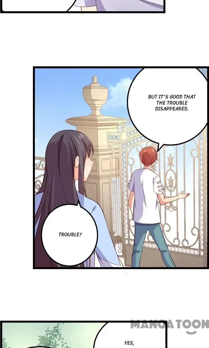 Nottie’s Contract Chapter 55 - page 12