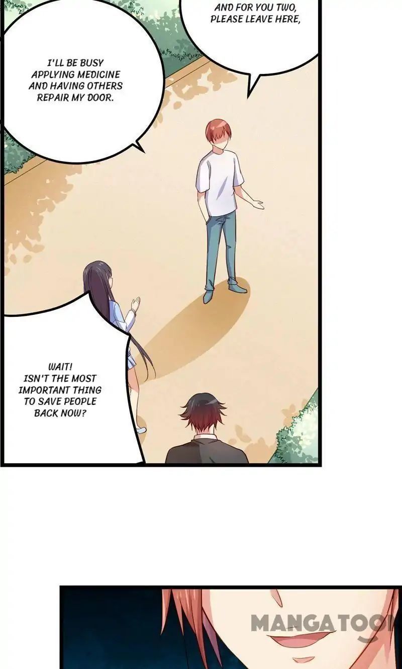 Nottie’s Contract Chapter 55 - page 13