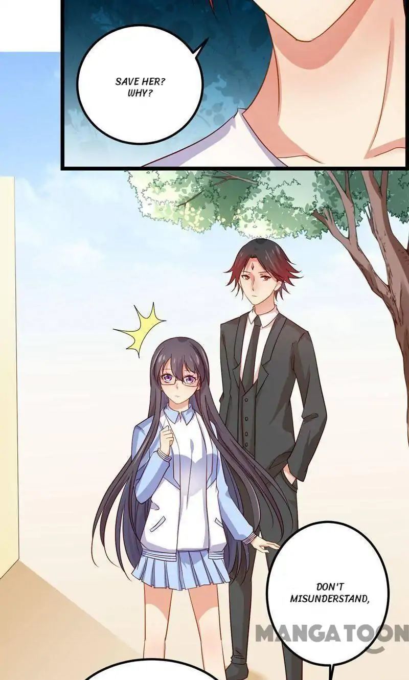 Nottie’s Contract Chapter 55 - page 14