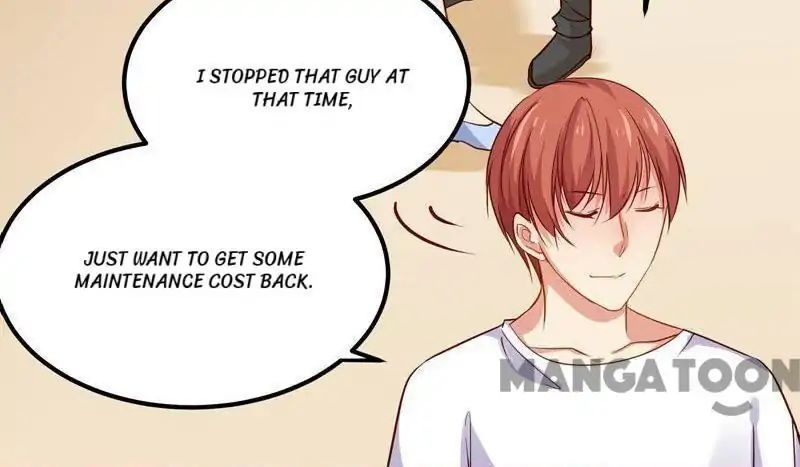 Nottie’s Contract Chapter 55 - page 15