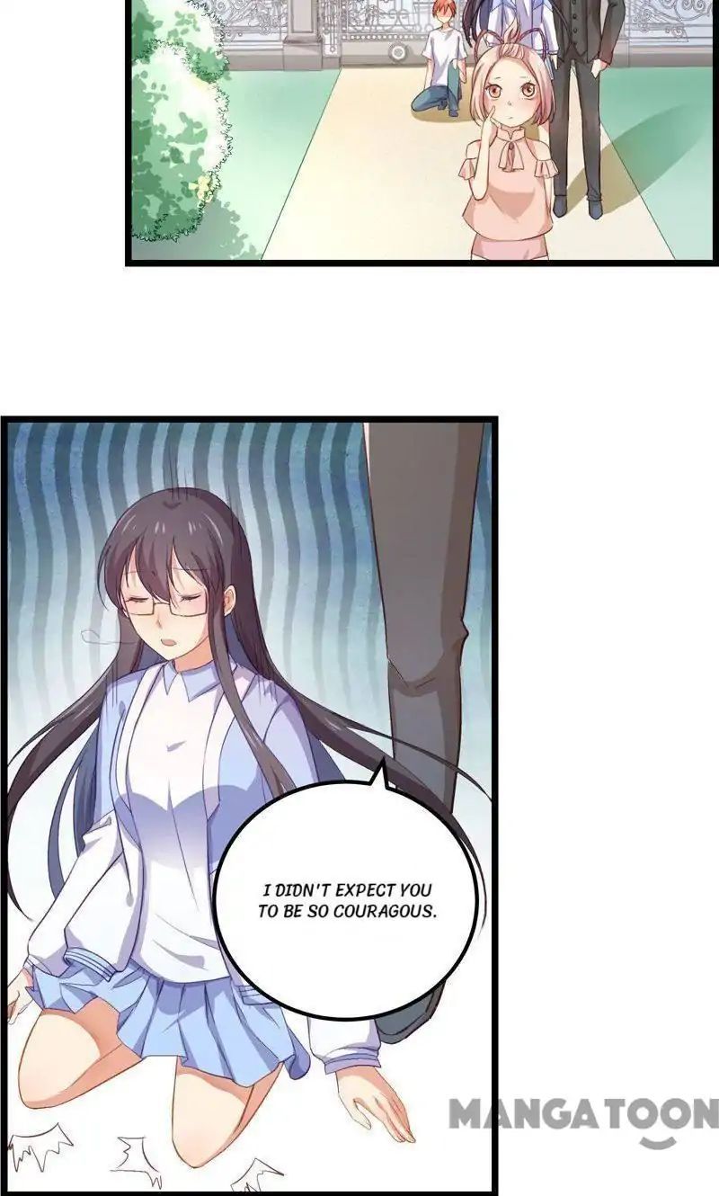 Nottie’s Contract Chapter 55 - page 2
