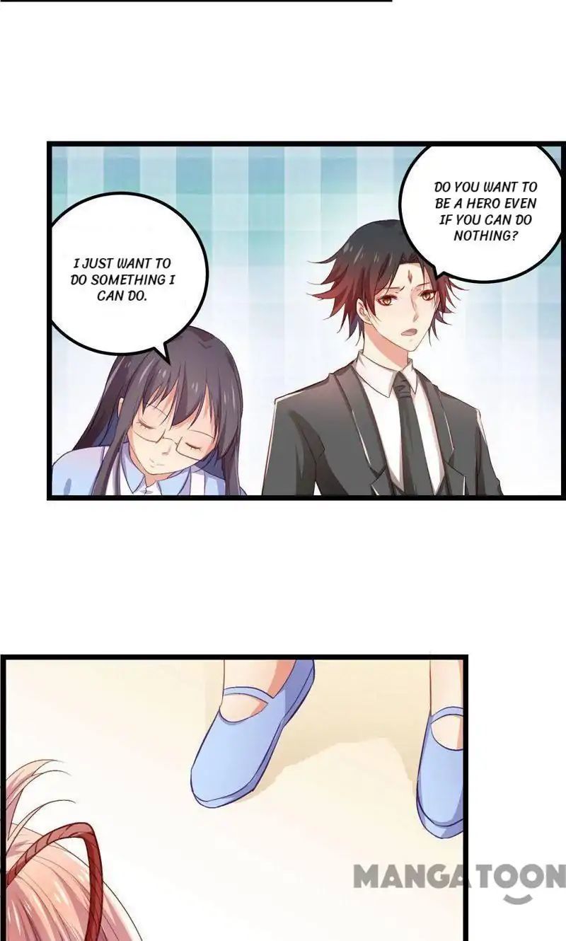 Nottie’s Contract Chapter 55 - page 3