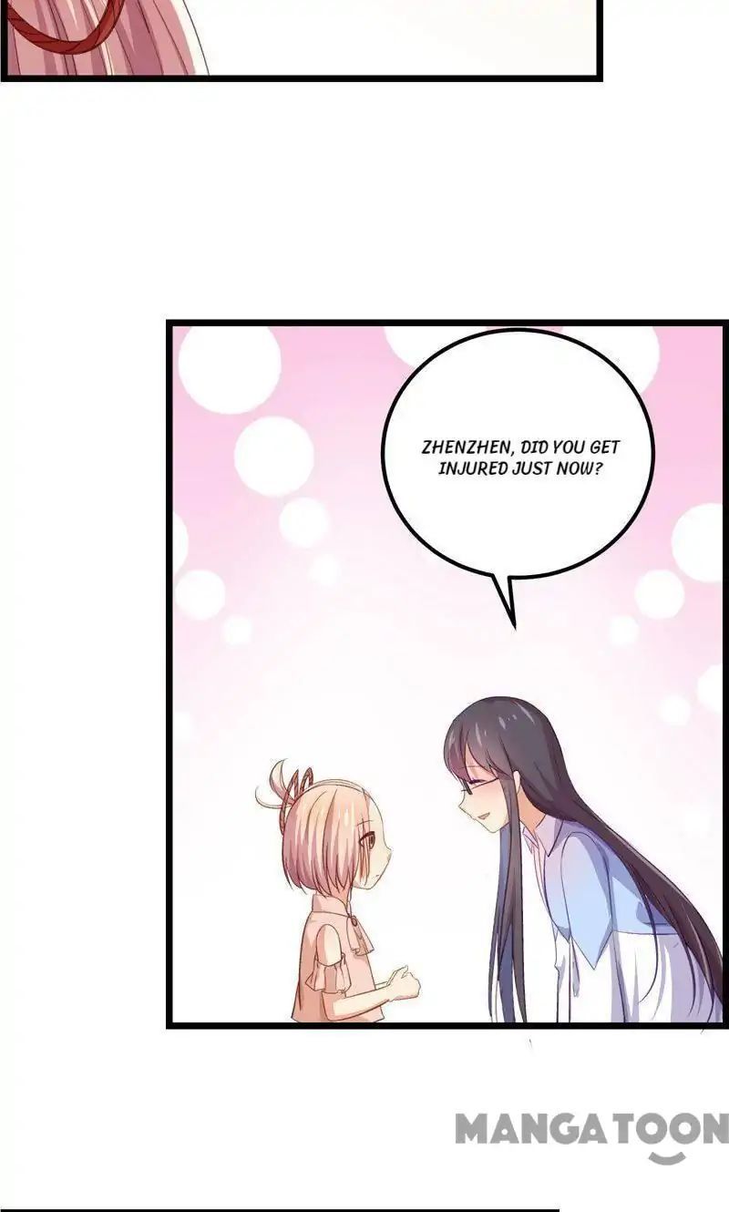 Nottie’s Contract Chapter 55 - page 4