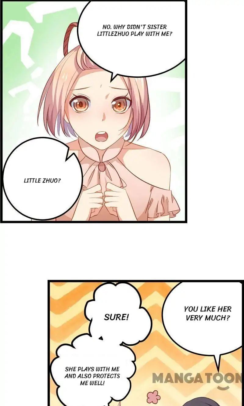 Nottie’s Contract Chapter 55 - page 5